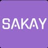 Sakay PH Logo